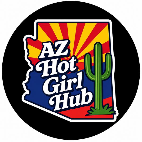 AZ Hot Girl Hub Shop